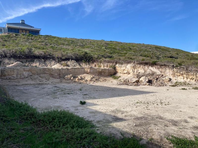 0 Bedroom Property for Sale in Yzerfontein Western Cape